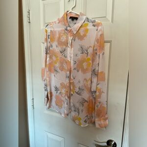Banana Republic dress shirt